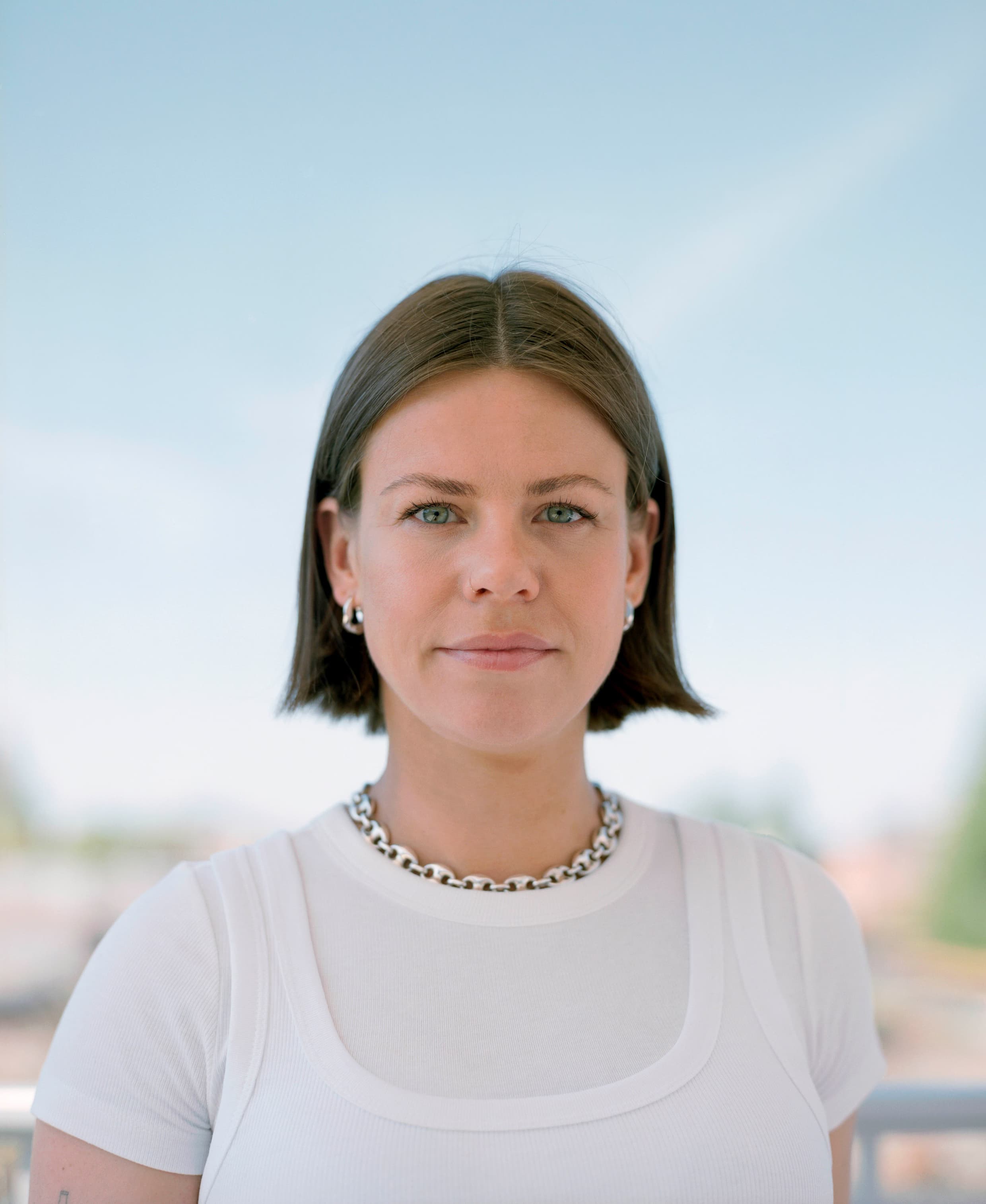 Sanne Cornelissen